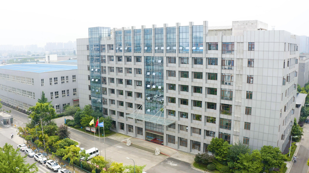 चीन Sinocat Environmental Technology Co.,Ltd.