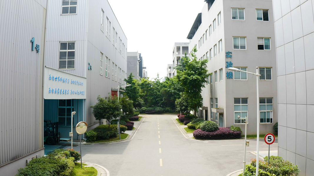 चीन Sinocat Environmental Technology Co.,Ltd. कंपनी प्रोफाइल