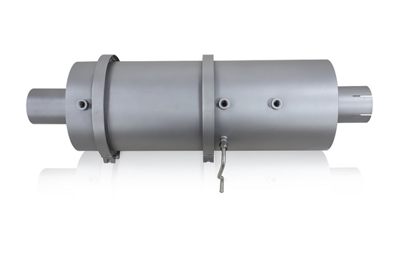 Automobile Auto Catalytic Converter Precious Metal DOC Catalyzed Dpf