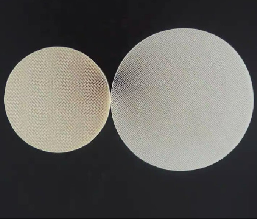 Post Treatment Catalyzed Particulate Filter DPF System OEM ODM