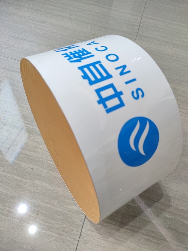 Cordierite Substrate Natural Gas Catalyst Precious Metal 3 Way Catalyst Converter
