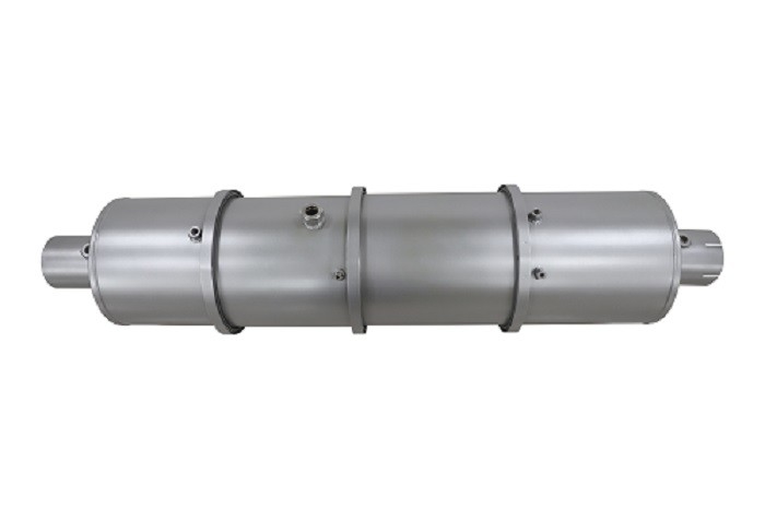 National VI Nox Reduction Catalyst V SCR Catalytic Converter