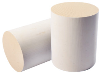 Pt Pd Rh TWC Three Way Catalysts In Car Exhaust 600 750 CPSI