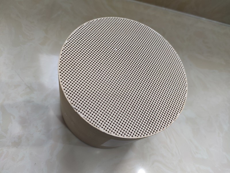BS VI Ceramic Catalysed Gasoline Particulate Filters GPF Sinocat
